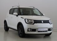 Suzuki Ignis SUV 1,2 l 66 kw