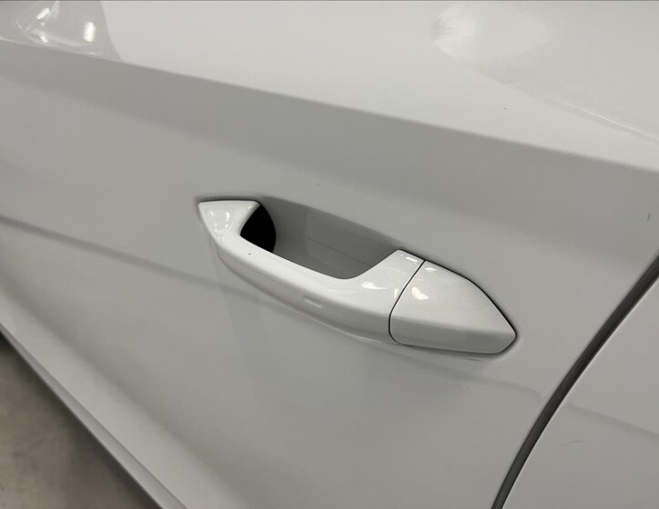 Škoda Octavia Kombi 2,0 l 140 kw