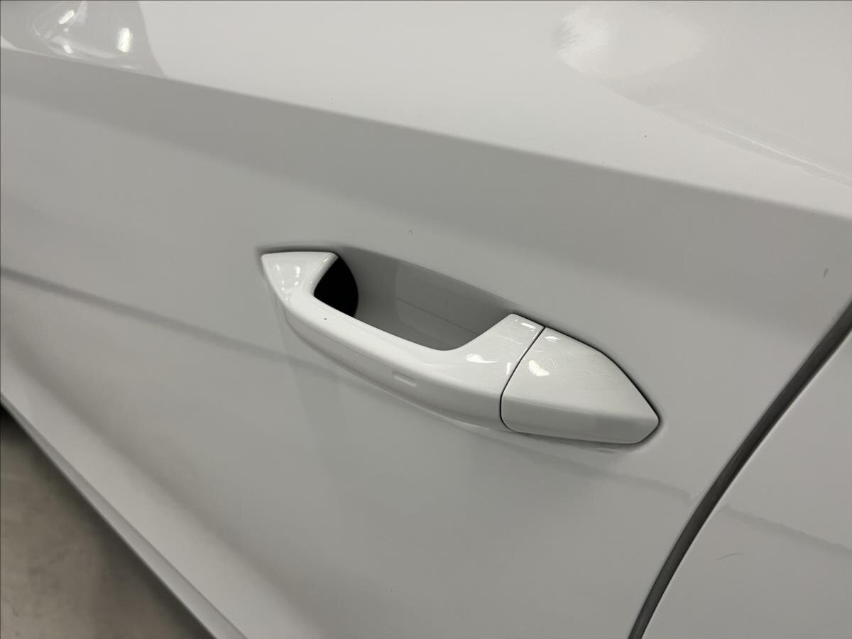 Škoda Octavia Kombi 2,0 l 140 kw