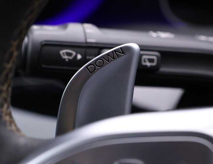 Mercedes-Benz Třídy A Hatchback 2,0 l 310 kw