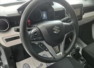 Suzuki Ignis Hatchback 1,2 l 66 kw