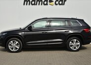 Škoda Kodiaq SUV / Terénní 2,0 l 110 kw