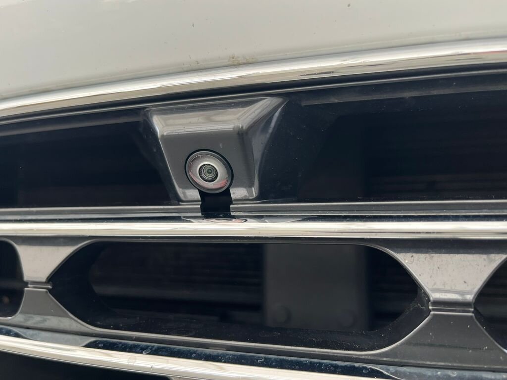 Ford Kuga SUV / Terénní 2,5 l 140 kw