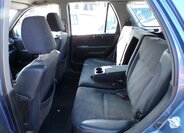 Honda CR-V Kombi 2,0 l 110 kw