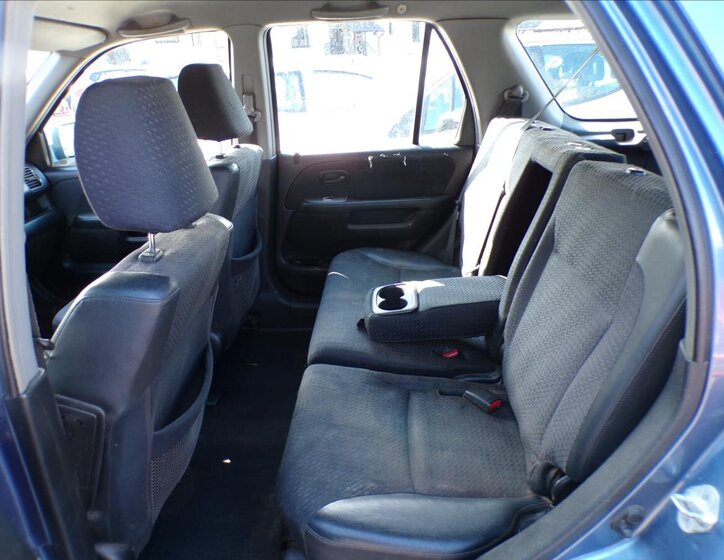 Honda CR-V Kombi 2,0 l 110 kw