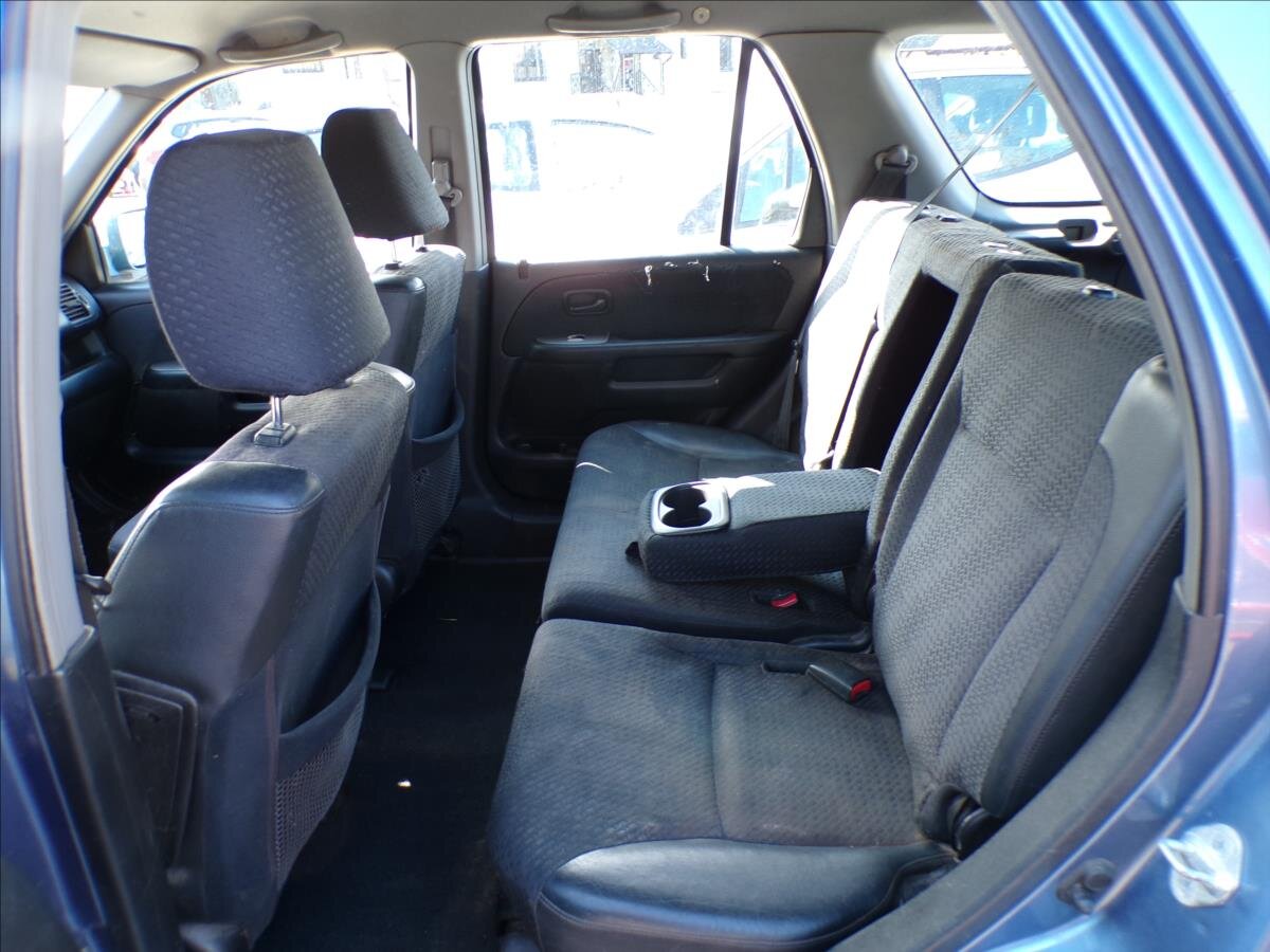 Honda CR-V Kombi 2,0 l 110 kw