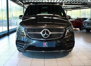 Mercedes-Benz Třídy V 2