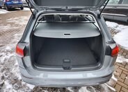 Volkswagen Golf Kombi 1,5 l 96 kw