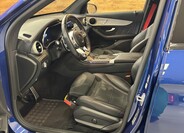 Mercedes-Benz GLC 10