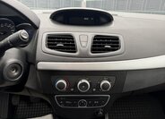 Renault Fluence Sedan 1,6 l 81 kw