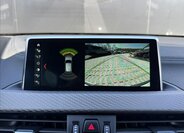 BMW X2 SUV / Terénní 1,5 l 103 kw