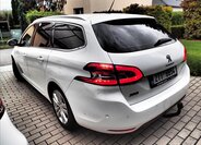 Peugeot 308 5