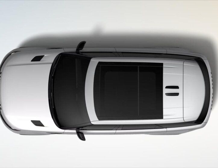 Land Rover Range Rover Sport SUV 3,0 l 338 kw