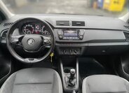 Škoda Fabia 9
