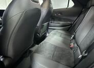 Toyota C-HR Hatchback 2,0 l 112 kw