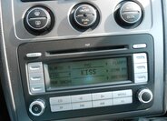 Volkswagen Touran Kombi 2,0 l 103 kw