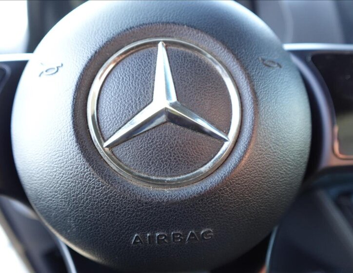Mercedes-Benz Sprinter Ostatní 2,1 l 105 kw