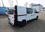 Renault Trafic Ostatní 1,6 l 88 kw