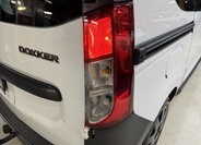 Dacia Dokker 11