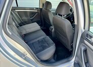 Volkswagen Golf Kombi 1,6 l 77 kw