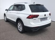 Volkswagen Tiguan Allspace SUV / Terénní 1,5 l 110 kw