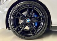 BMW Řada 1 Hatchback 3,0 l 235 kw