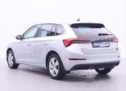 Škoda Scala Hatchback 1,5 l 110 kw