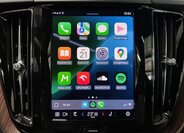 Volvo XC60 SUV 2,0 l 186 kw