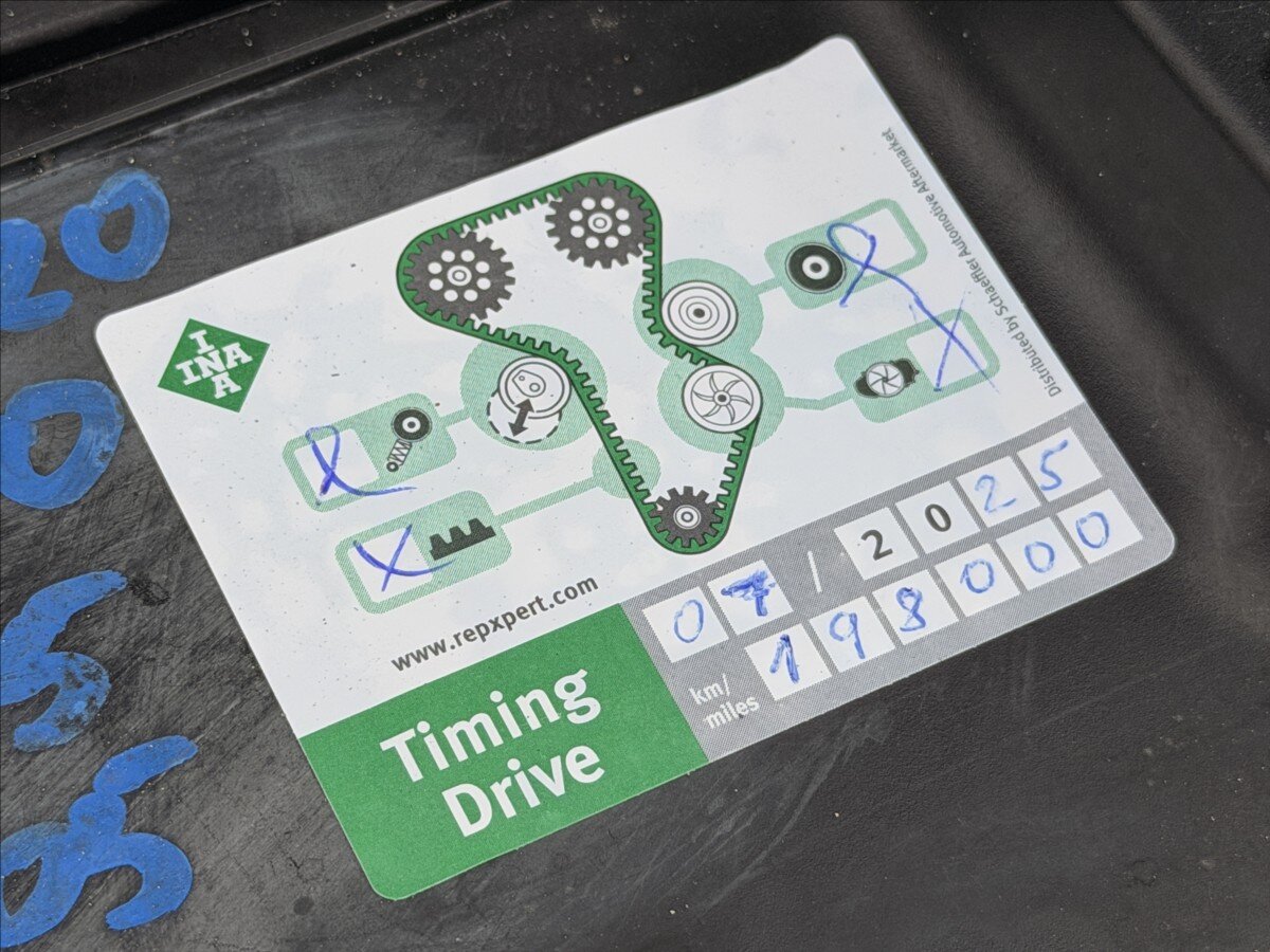 Peugeot Expert Tepee