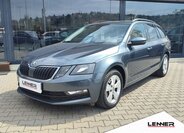 Škoda Octavia Kombi 1,6 l 85 kw