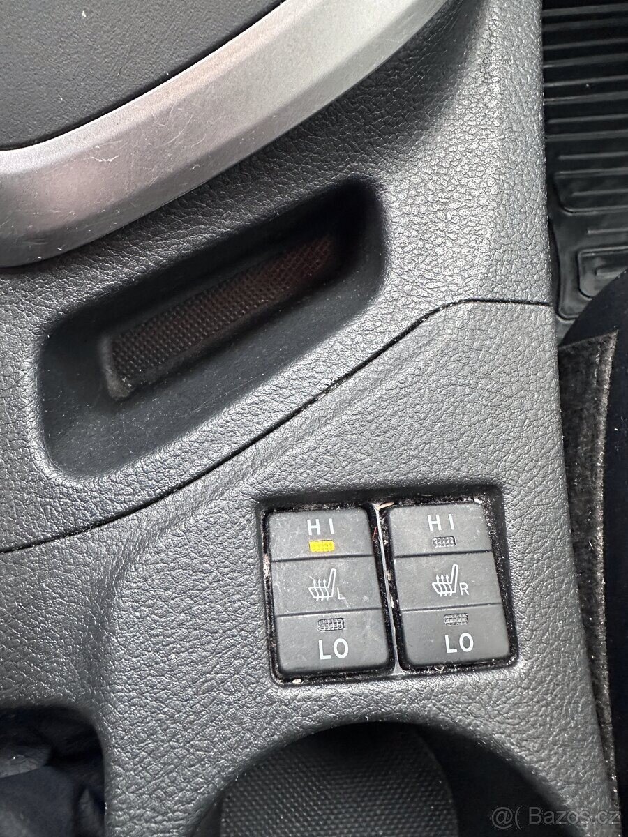 Toyota Auris Kombi 0,0 0