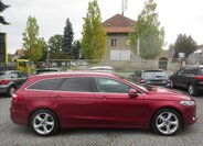 Ford Mondeo 4