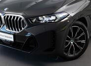 BMW X6 7