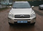 Toyota RAV4 Kombi 2,0 l 112 kw