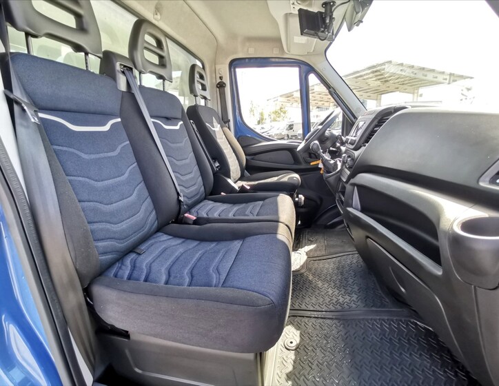 Iveco Daily 7