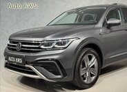 Volkswagen Tiguan Allspace SUV / Terénní 2,0 l 147 kw