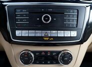 Mercedes-Benz GLE 37