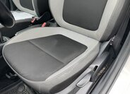 Škoda Fabia Kombi 1,4 l 66 kw