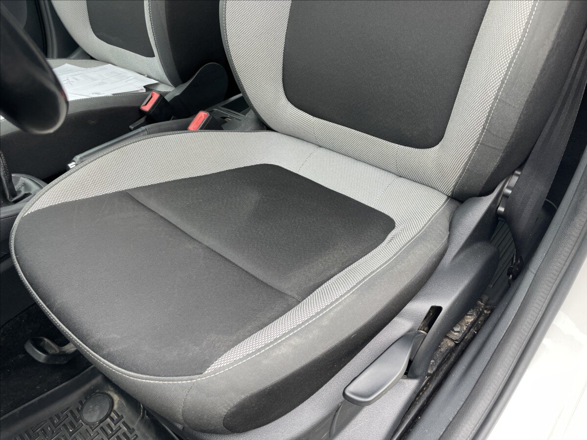 Škoda Fabia Kombi 1,4 l 66 kw