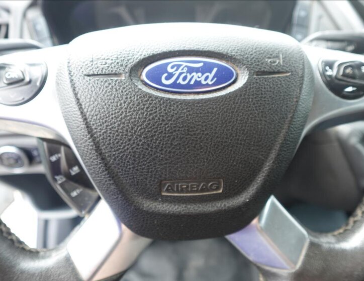 Ford Transit Ostatní 2,0 l 125 kw