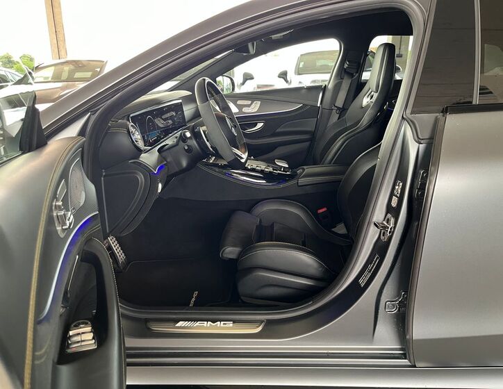 Mercedes-Benz AMG GT 11