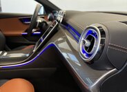 Mercedes-Benz Třídy C 17