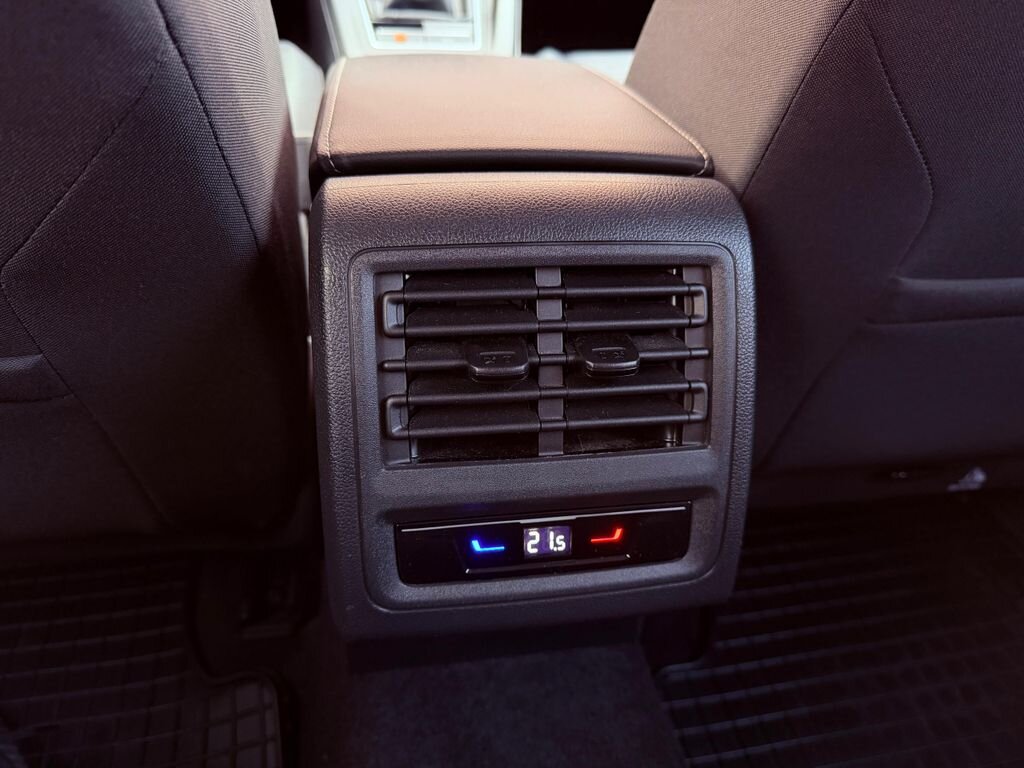 Volkswagen Golf Kombi 1,5 l 96 kw