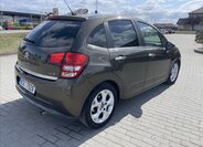 Citroën C3 Hatchback 1,6 l 68 kw