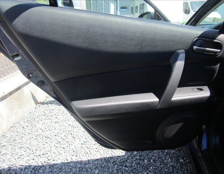 Mazda 6 Kombi 2,2 l 92 kw