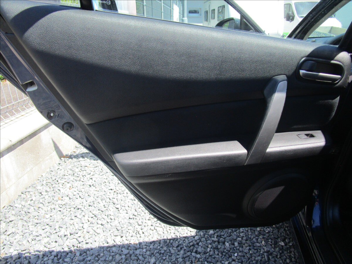 Mazda 6 Kombi 2,2 l 92 kw