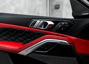 BMW X6 SUV 4,4 l 460 kw