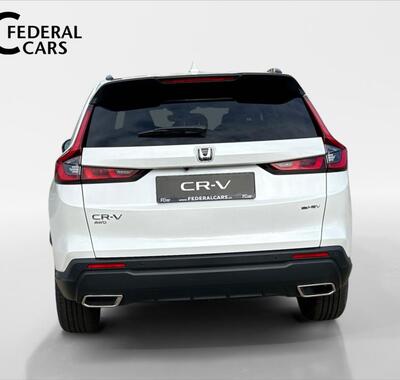 Honda CR-V 5