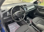 Škoda Fabia Kombi 1,4 l 77 kw