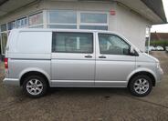 Volkswagen Transporter 7